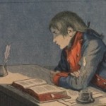 Sélection de lettres inédites de Napoléon Bonaparte pour la période 1784-1797