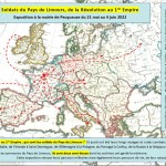 Soldats du Pays de Limours, de la Révolution au Premier Empire