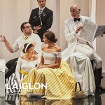 <i>L’Aiglon</i> d’Edmond Rostand, par Maryse Estier