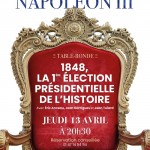 1848, la première élection présidentielle de l’Histoire