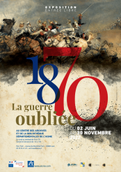 1870, la guerre oubliée