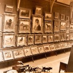 Rosa Bonheur: The Museum of missing works