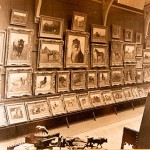 Rosa Bonheur: The Museum of missing works
