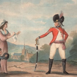 War and Peace in the Age of Napoleon (at the National Army Museum and online)