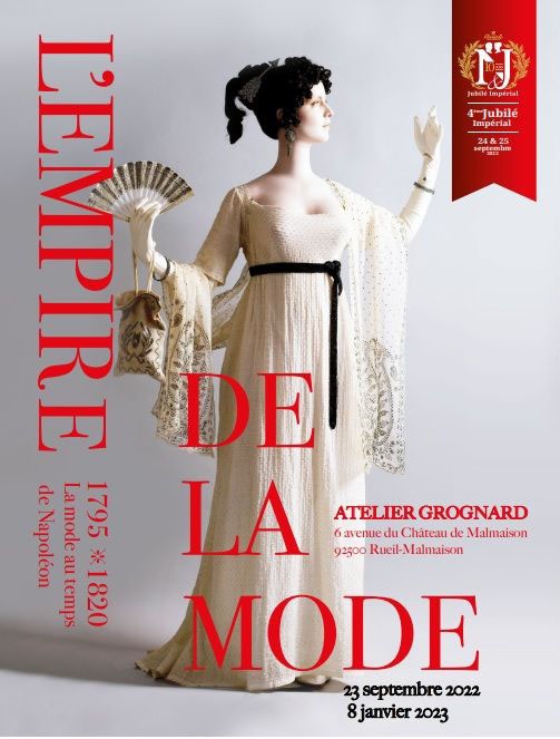 Empire of Fashion