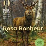 Rosa Bonheur (1822-1899)