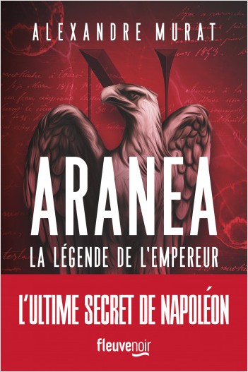Aranea – La légende de l’Empereur