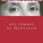 Le cahier rouge des femmes de Napoléon