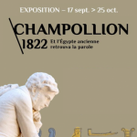 Champollion 1822