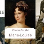 « Nos trois Impératrices », par Pierre Branda, Charles-Éloi Vial, Maxime Michelet