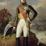 OUDINOT, Nicolas-Charles, duc de Reggio, (1767-1847), maréchal
