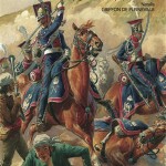 Chargez ! – La cavalerie au combat en Espagne : 1808-1813. Première époque : 1808-1810