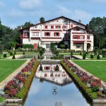 Villa Arnaga – Musée Edmond Rostand
