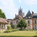 Le château de By : château et musée de Rosa Bonheur