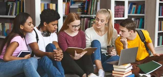 Souscription « Napoléon 2026 » pour les jeunes