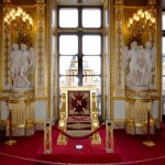 Le Sénat de Napoléon : de la complicité à la « trahison »