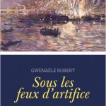 Sous les feux d’artifice (roman)