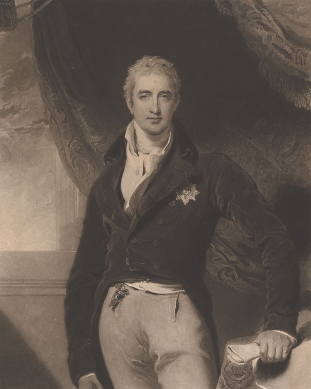 Castlereagh: Life & Legacy