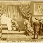 The Emperor Napoleon’s III death