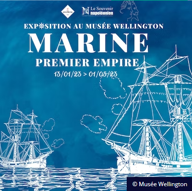 La marine sous le Premier Empire
