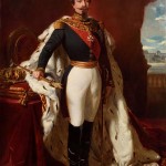 Portrait de Napoléon III