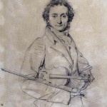 REPORTÉ Napoleonica® les conférences musicales > Paganini, un fidèle de la famille de Napoléon Ier