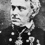 L’expédition de <i>la Capricieuse</i> et du commandant de Belvèze à Montréal et à Québec en 1855, sous le règne de l’Empereur Napoléon III