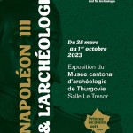 Napoléon III et l’archéologie