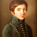 Le Prince Napoléon-Louis Bonaparte (1804-1831)