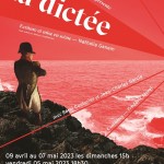 <i>La dictée</i> (théâtre)