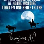 C’était il y a 20 ans : la sortie de <i> Monsieur N.</i>, film récompensé par la Fondation Napoléon