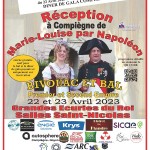 Week-end impérial à Compiègne