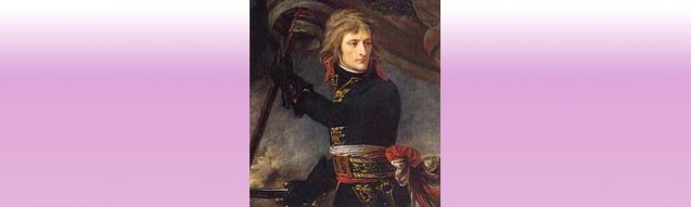 brief biography of napoleon bonaparte