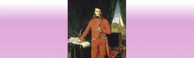 brief biography of napoleon bonaparte