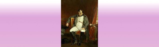 brief biography of napoleon bonaparte