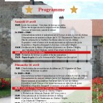 Journées napoléoniennes d’Auxonne 2023