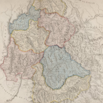 La vie dans les régions de montagne sous le Premier Empire