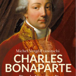 Charles Bonaparte, père de Napoléon Ier