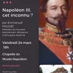 Napoléon III, cet inconnu ?