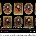 Vidéos > Histoire des arts : L’art du portrait (Chinard, Isabey, Ingres, David, Le Gray)