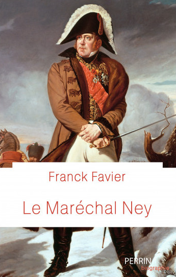 Le maréchal Ney