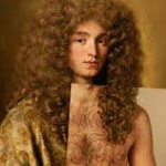 Des cheveux et des poils