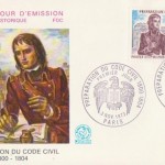 L’empire postal des Bonaparte