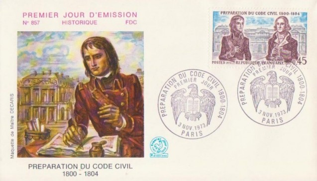 L’empire postal des Bonaparte