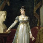 Une chronique de Florence de Baudus : les tentations italiennes de Pauline Bonaparte