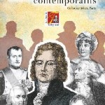 Talleyrand et ses contemporains. Actes du colloque de 2022 des Amis de Talleyrand