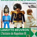 L’histoire de Napoléon III