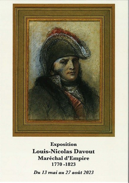 Davout. Maréchal d’Empire.1770-1823