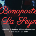 Bonaparte à La Seyne-sur-Mer 2023