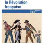 Soirée « Chemins de traverse » > « Que reste-t-il de <i>Penser la Révolution française</i> de François Furet ? », par Arthur Chevallier, Baptiste Roger-Lacan et Clément Weiss